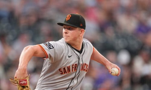 Red Sox catcher’s scouting report on former Giants from Rafael Devers trade