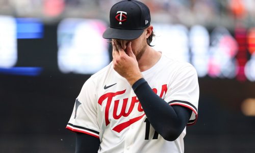 Bailey Ober, Twins “looking at everything” after tough June