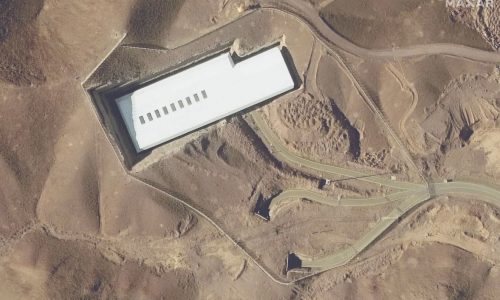 What to know about bunker-buster bombs unleashed on Iran’s Fordo nuclear facility