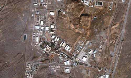 What to know about the Iranian nuclear sites Trump says were hit by US strikes