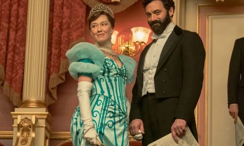Egos reign in new season of ‘The Gilded Age’