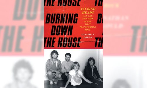 Book Review: A new biography goes long and deep on the rise and fall of rock band Talking Heads