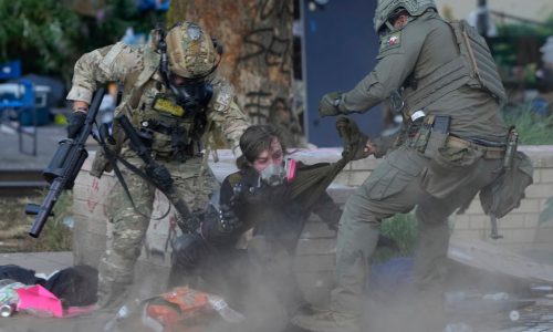 Lucas: Fractured Dems out of step on immigration