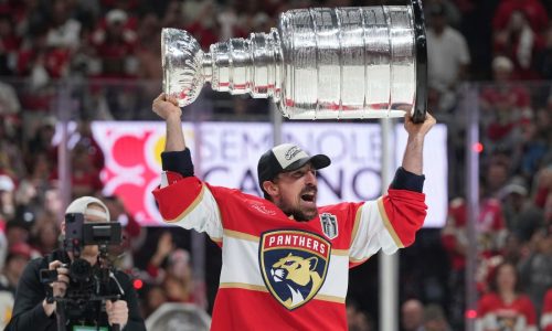 Brad Marchand’s future, and other thoughts