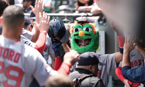 With latest pitching gem, Red Sox ‘squeak out’ series win over Mariners