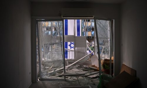 US has struck 3 Iranian nuclear sites, Trump says, joining Israeli air campaign