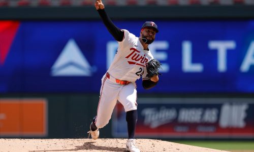 Twins quieted in loss to Brewers