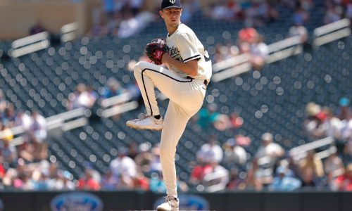 Coulombe used as opener against Brewers
