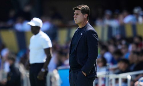 U.S. goalie Matt Freese puts Costa Rica out in the cold in Gold Cup thriller