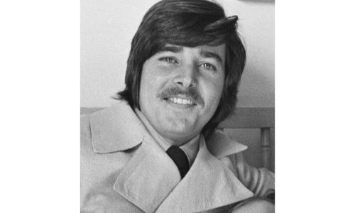 Bobby Sherman, teen idol in the 1960s and ’70s, and later a CPR teacher, dies at 81