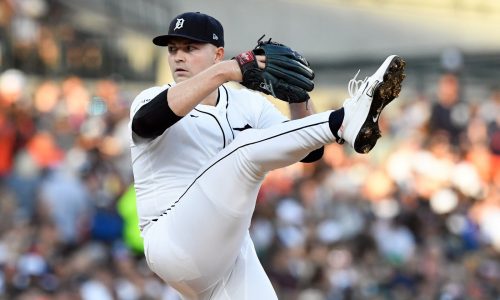 Tarik Skubal dominates Twins in loss to Tigers