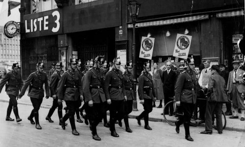 Today in History: June 30, Night of the Long Knives