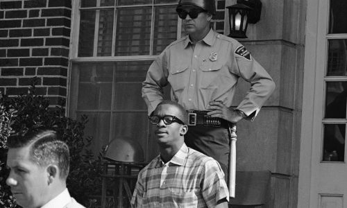 Today in History: June 11, University of Alabama desegregated