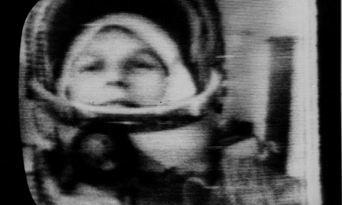 Today in History: June 16, Valentina Tereshkova becomes first woman in space
