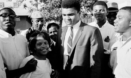 Today in History: June 20, Muhammad Ali convicted of draft evasion