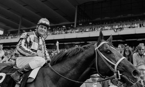 Today in History: June 9, Secretariat wins Triple Crown in record time
