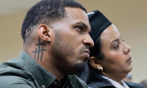 Tampa Bay Rays’ Wander Franco found guilty in sex abuse case, receives 2-year suspended sentence