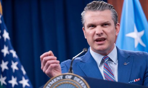 Pentagon leaders double down on the destruction from US attacks on Iran