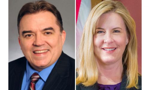 Hoffman family releases statement about Hortman funeral