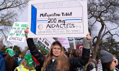 The number of abortions kept rising in 2024 because of telehealth prescriptions, report finds