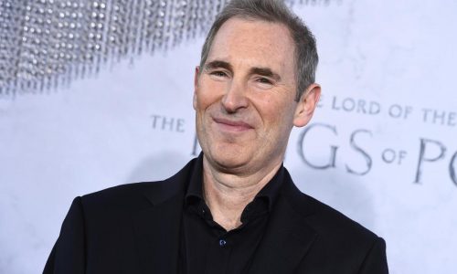 Amazon CEO Jassy says AI will reduce its corporate workforce in the next few years