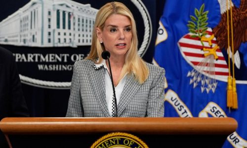 Close ally of drug kingpin ‘El Mencho’ gets 30 years in prison as US ramps up pressure on cartels