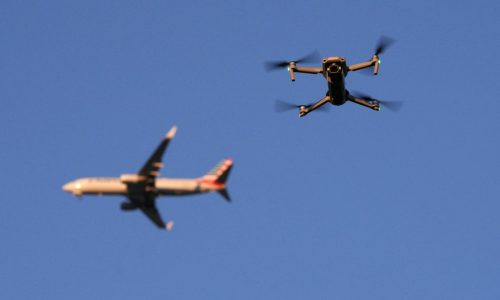 Ticker: Trump backs drone use; Midea recalling 1.7 million of its popular air conditioners