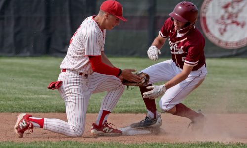 Wild inning propels St. John’s (S) past defending Div. 1 champion BC High