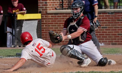 Wednesday’s high school roundup/scores: Solid hitting leads Somerset Berkley to victory