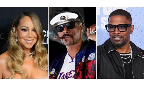 BET Awards to celebrate 25th anniversary with major star power from Kendrick Lamar to Mariah Carey