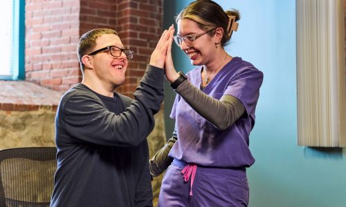 Cusack: Mass. facing a disability workforce crisis