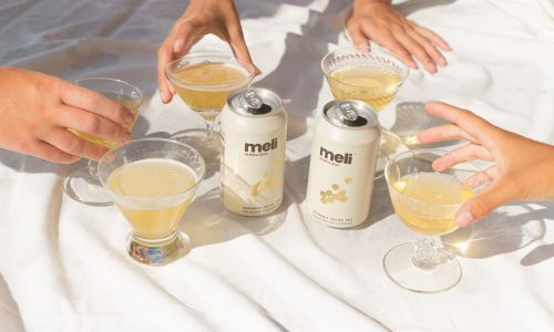 Raise your glass to lighter sips for the summer