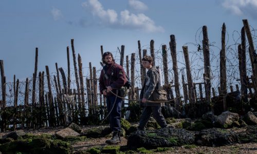 Danny Boyle is back with more zombies for “28 Years Later” 