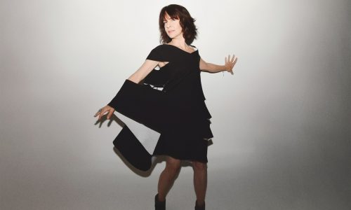 Tracy Bonham adds elegance to edgy pop for Boston show