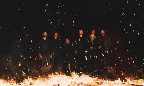 The Head and the Heart brings acoustic back to the mix