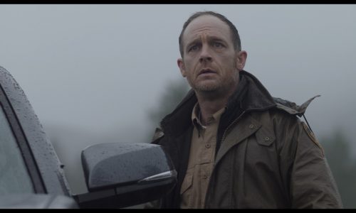 Ethan Embry up for a wild ride in ‘Alma and the Wolf’