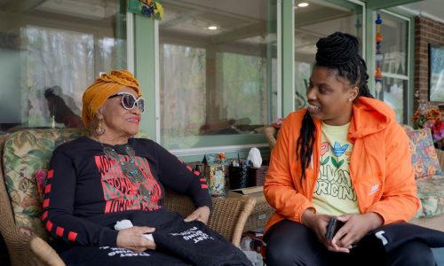 Roxbury International Film Fest is back to lift up stories