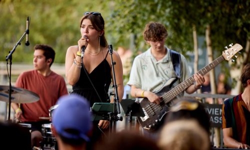 Add these fun, free events to your Boston summer plans