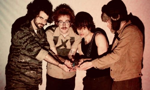 Rumble win gives Ghouls a career jumpstart