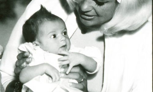 Mariska Hargitay documents daughter’s journey in ‘My Mom Jayne’