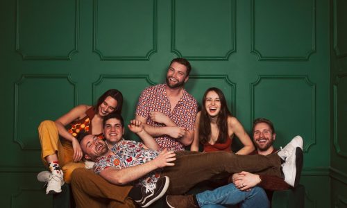 Boston artists skip the fluff, go deep with summertime songs