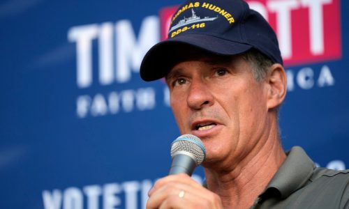 Scott Brown jumps into New Hampshire race for U.S. Senate seat