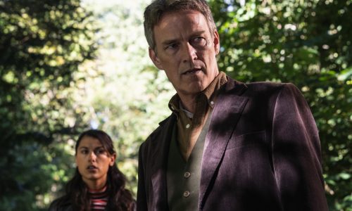 Stephen Moyer tracks rogues gallery in ‘Art Detectives’