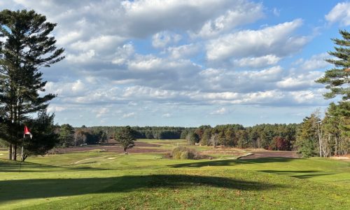Tee Thursday: You won’t get bogged down at Southers Marsh
