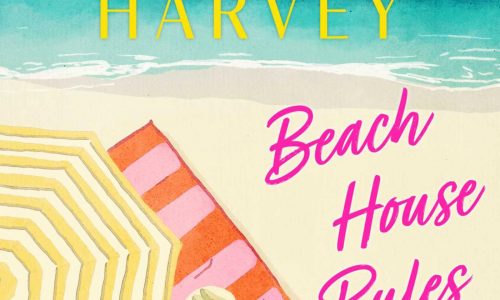 ‘Beach House Rules’ delish high-end Southern chick lit