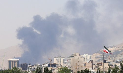 Editorial: Israel has done the world a service