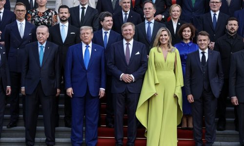 Editorial: Trump’s European tough-love approach pays dividends