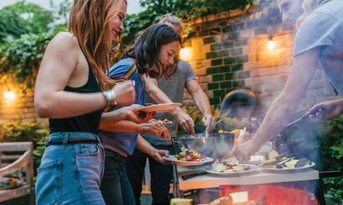 Your Fourth of July party cheat sheet