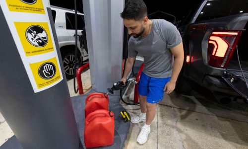 Lasee: It’s time to fix the electric grid