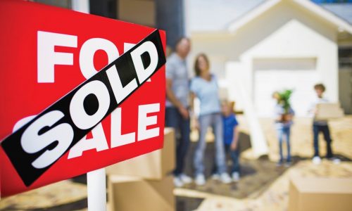 Wolfson: Rebuilding American dream of homeownership